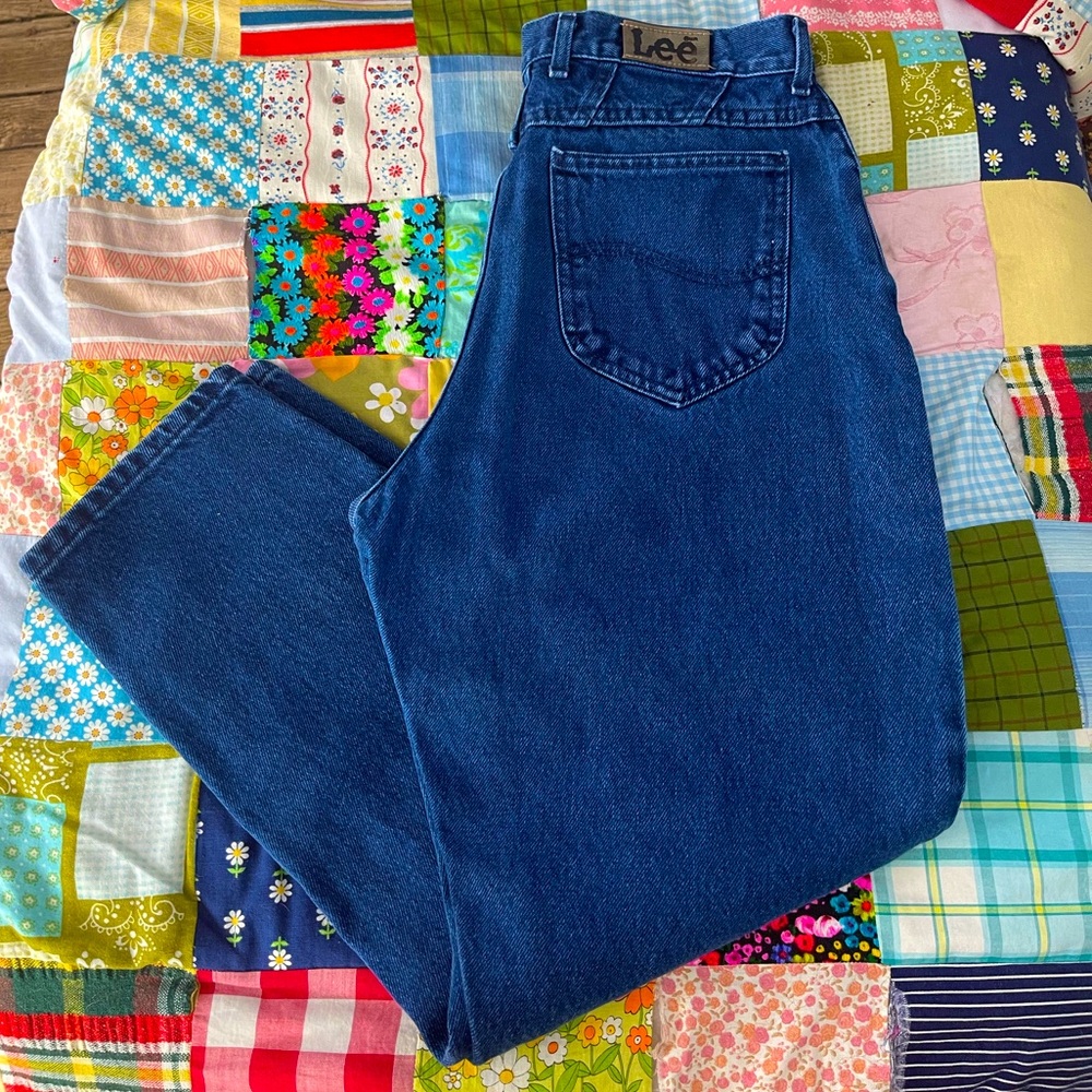 Vintage LEE Jeans